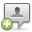 plus, Chat, user, Add, Comment, talk Icon