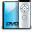 Dvd, Apple, Remote DarkSlateGray icon