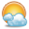 weather Black icon