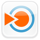 Blinklist, Badge WhiteSmoke icon