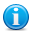 Attention, Information Icon