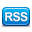 Rss, feed Icon