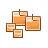 packages SandyBrown icon