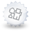 Digg WhiteSmoke icon