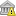 exclamation, Bank DarkSlateGray icon