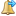 Arrow, bell Icon