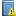 Book, exclamation SteelBlue icon