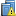 Books, exclamation SteelBlue icon