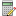 pencil, calculator Icon