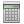 calculator DimGray icon