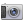 Camera DimGray icon