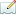 pencil, card CadetBlue icon