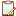 Clipboard, pencil SaddleBrown icon