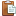 Text, paste, Clipboard, document Sienna icon