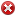 cross, Circle Icon