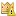 exclamation, crown DarkGoldenrod icon