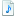 document, music Icon