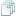 documents, stack CadetBlue icon