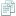 documents, Text Icon