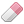 Eraser Firebrick icon