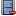 Minus, film CornflowerBlue icon
