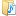 document, open, Folder, music Icon