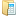 Folder, table, open Khaki icon
