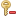 Minus, Key SaddleBrown icon