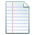 Notebook Icon