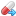 Pill, Arrow Icon