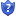 question, shield Icon