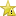 exclamation, star DarkGoldenrod icon