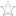 star, Empty DimGray icon