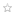 star, Empty Icon