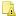 Note, exclamation, sticky DarkGoldenrod icon