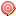 pencil, Target DarkRed icon