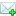 plus, mail DarkSlateGray icon
