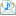 document, music, open, mail Lavender icon
