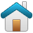 Home, home page, house Icon