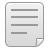list, document, paper, File, Form Icon