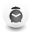 Alarm WhiteSmoke icon