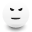 Angry WhiteSmoke icon
