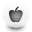 Apple WhiteSmoke icon