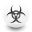 Biohazard Icon