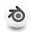 Blender WhiteSmoke icon