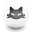 Cat, Animal WhiteSmoke icon