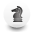 chess WhiteSmoke icon