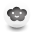 Cloud WhiteSmoke icon