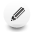Pen, write, Edit WhiteSmoke icon