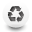 recycle WhiteSmoke icon